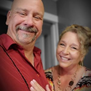 Meet your Posher, Robert